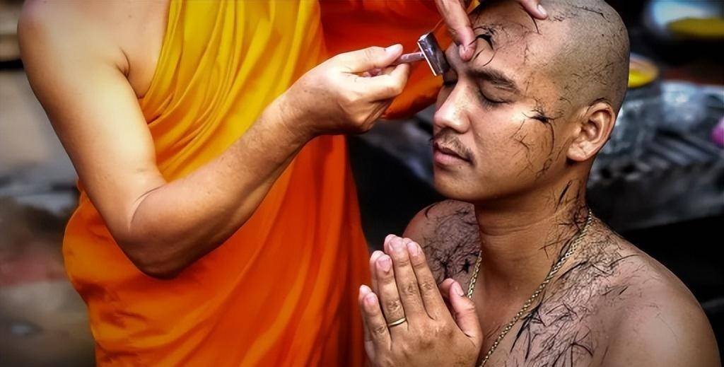 我在泰国经历了鬼压床,为什么泰国遍地都是鬼_鬼神