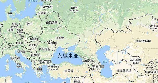 白俄罗斯国名比俄罗斯多了一个白字,是因为肤色更白吗