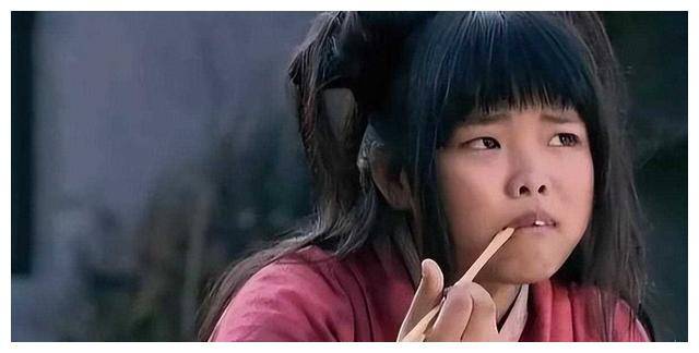 2021年,王莎莎在《山海情》中再次获得观众认可.