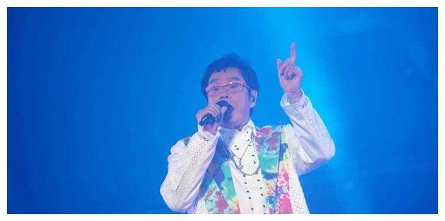 袁姗姗,谭咏麟《回家的人》演唱春晚,雨连绵三日!