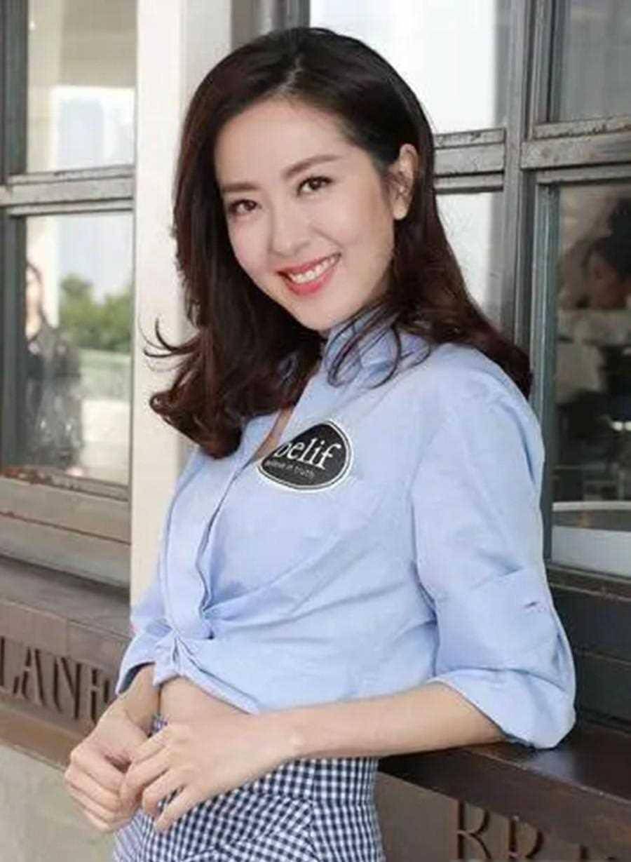 甘比发文称唐诗咏是可以谈心事好友,网友表示这下唐诗咏不愁嫁了_女儿