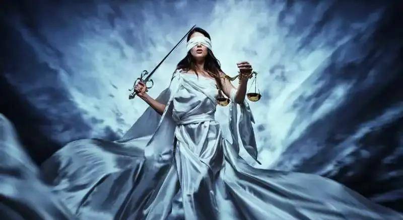 为什么说法律的使命不是追求公平正义_秩序_规则_社会