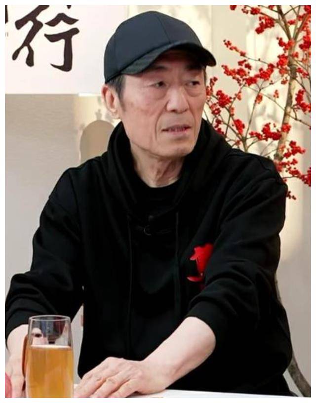 张艺谋与董宇辉,74岁的陕西老乡,共谋人生大戏!_时代_年龄_直播
