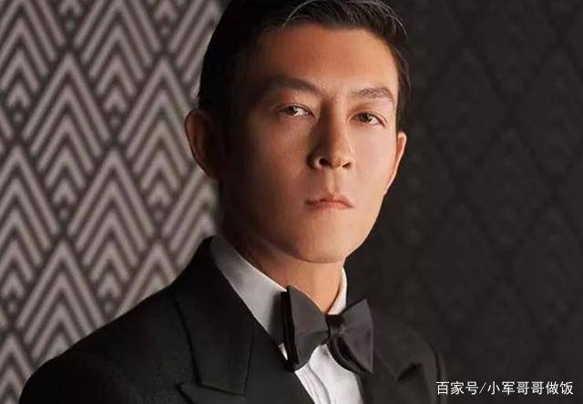 一直以为陈冠希都是观众认为有实力颜值高的明星,不管驾驭什么样的
