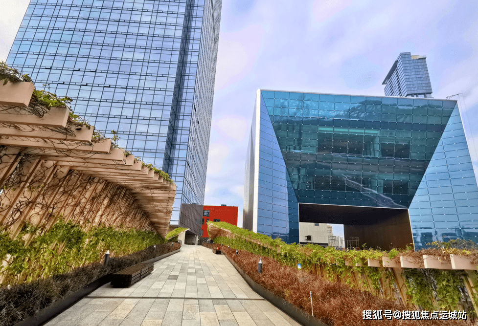 深业上城(深圳福田新房)深业上城首页网站丨深业上城