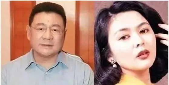 关之琳和李嘉欣都没有拿下富豪刘銮雄,都给别人做了