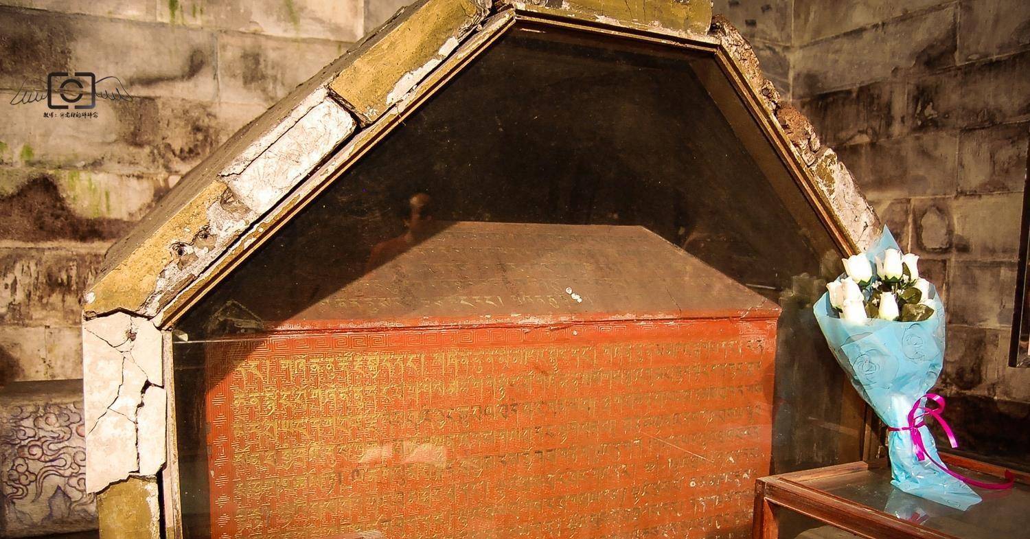 清西陵光绪的崇陵是被谁盗的?_盗墓_地宫_棺椁