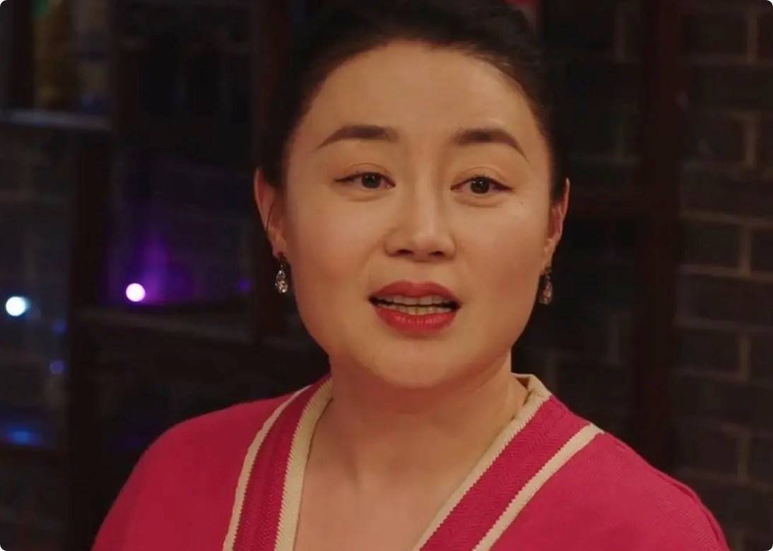 乡爱16王小蒙膀大腰圆,杜小双脸肿成发面馒头,刘英壮