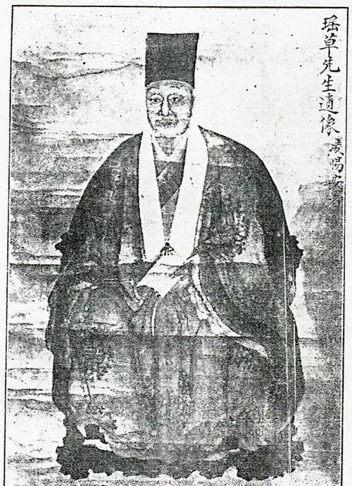 以身殉国的"奸臣"马士英_南京_朱由崧_历史