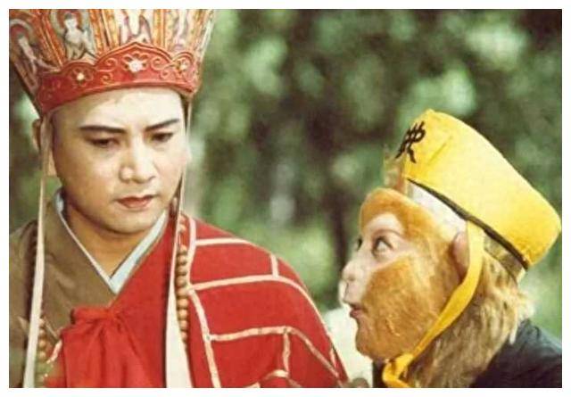 《西游记》翻拍大战86版vs张纪中版,娱乐界新传奇!
