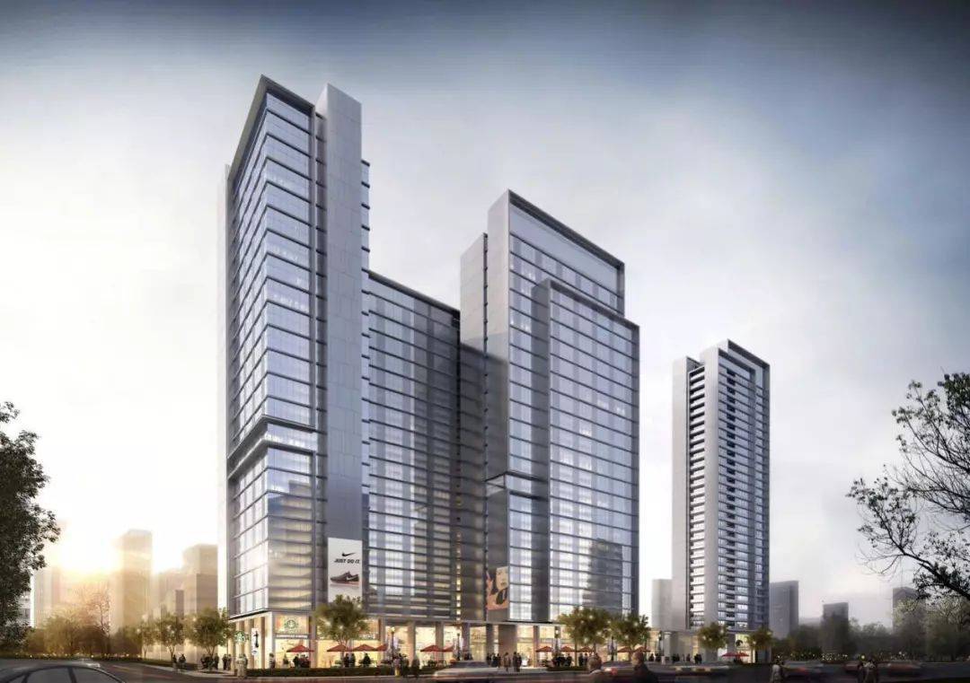 (杭州萧山科技城云潮府)云潮府首页网站丨楼盘详情