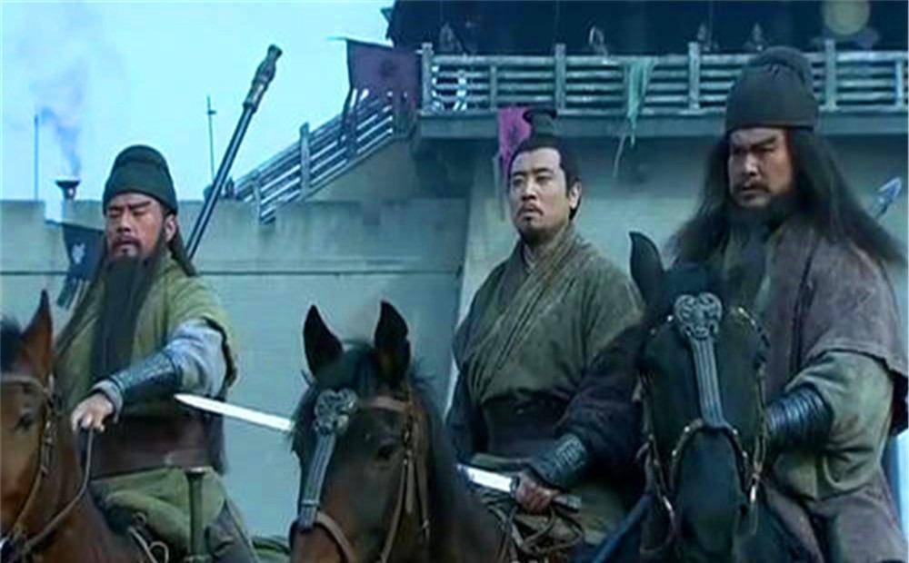 张飞被刺杀时,为何没被大家发现,他的死为伐吴带来了?