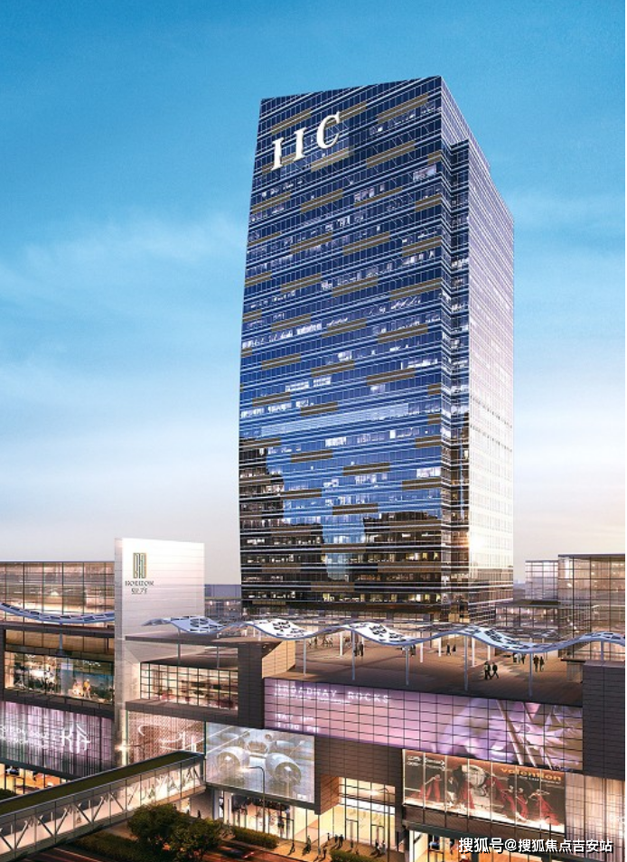 2024年武汉环球智慧中心大厦|环球智慧中心【写字楼招商电话】租售