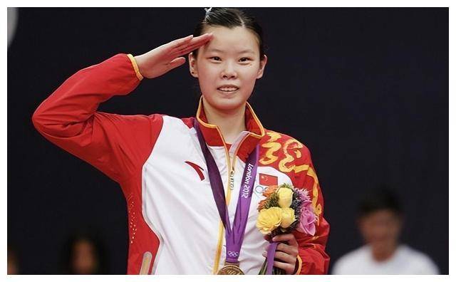 "神奇少女"李雪芮退役,嫁给英俊乔斌,她的幸福生活如何了?