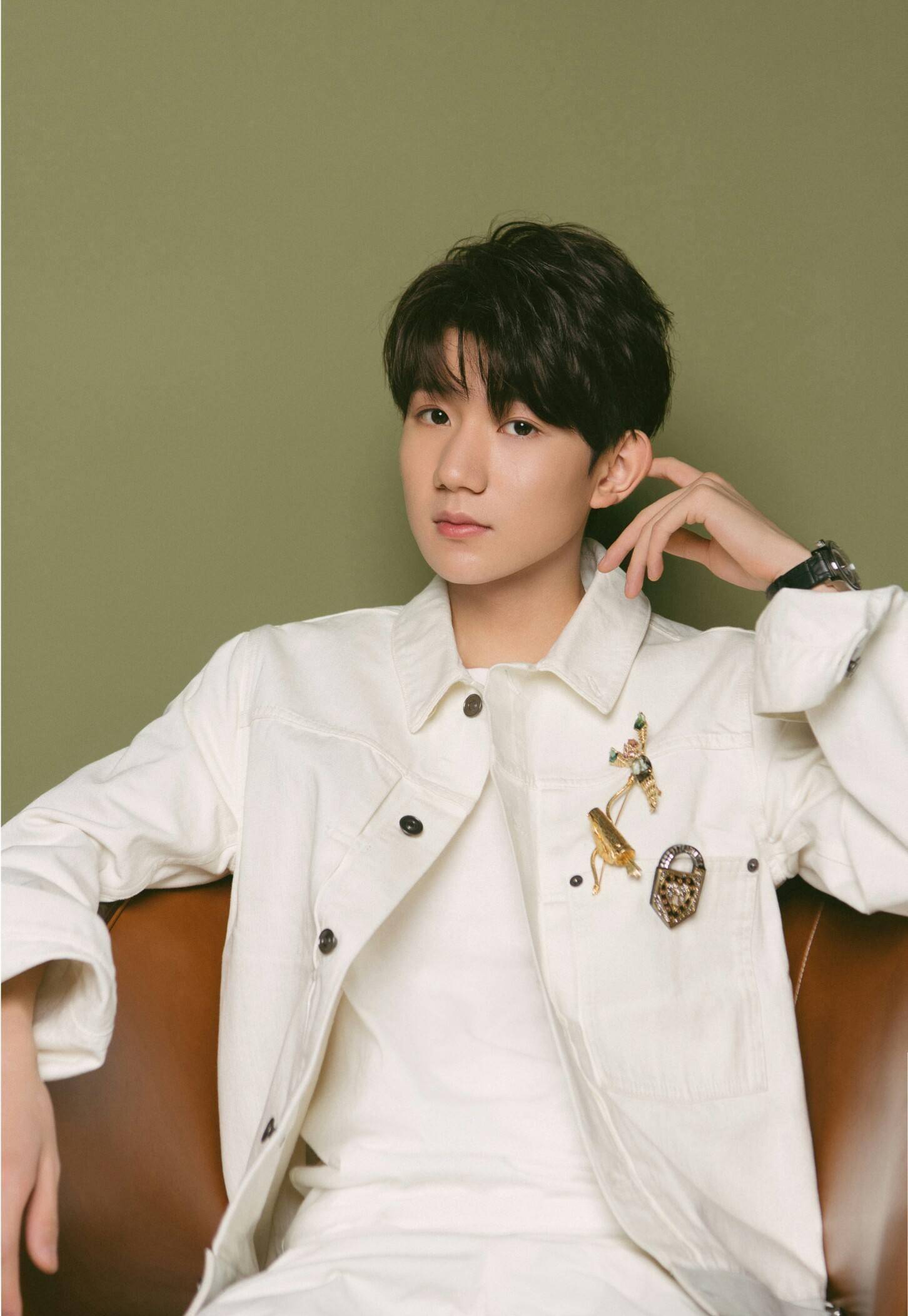 7年后,再看tfboys三人"处境",原来命运的馈赠,早已标好价格_易烊_电影