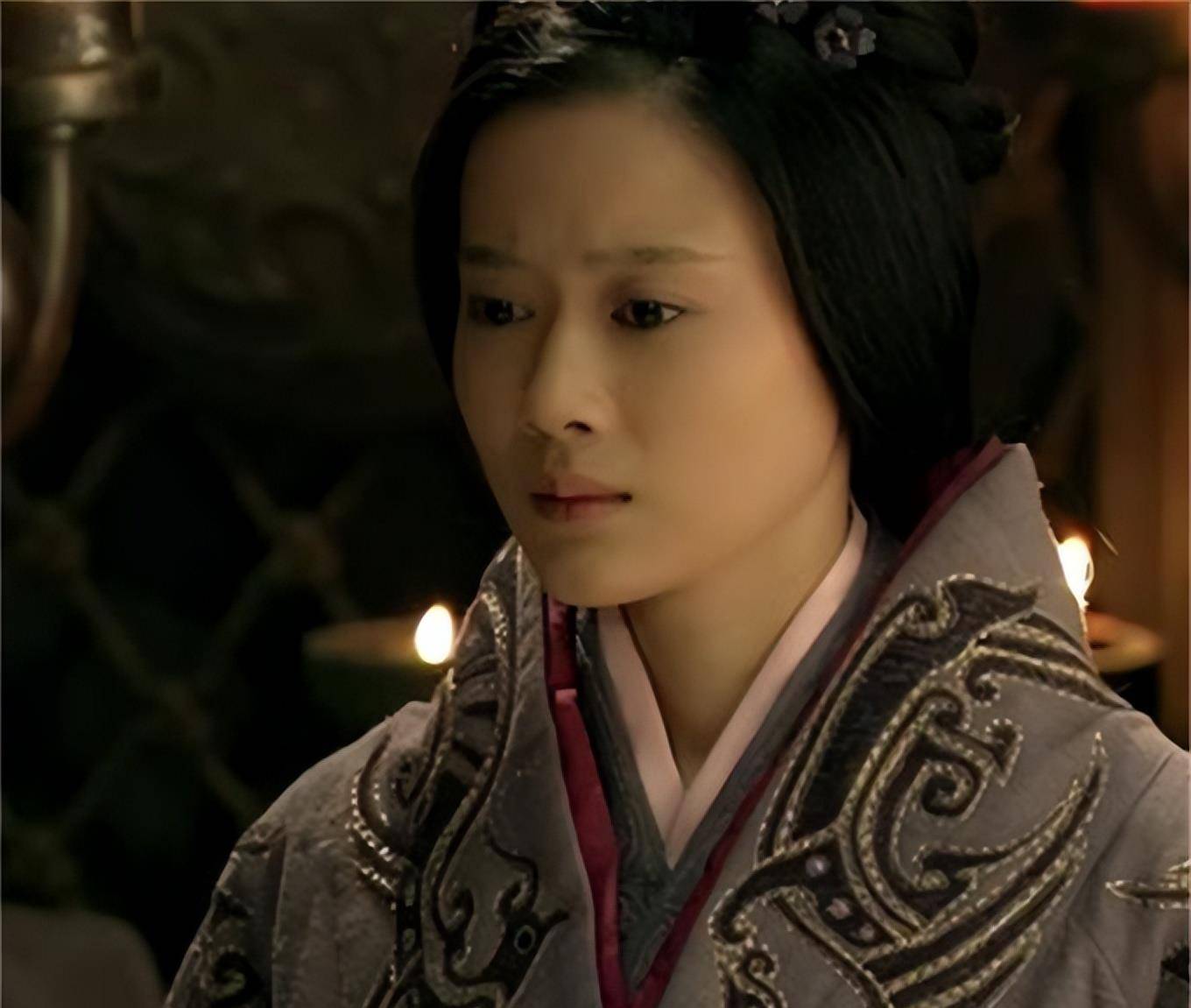 戚夫人被吕后做成人彘,没失血过多死亡,为何?实情令人发指