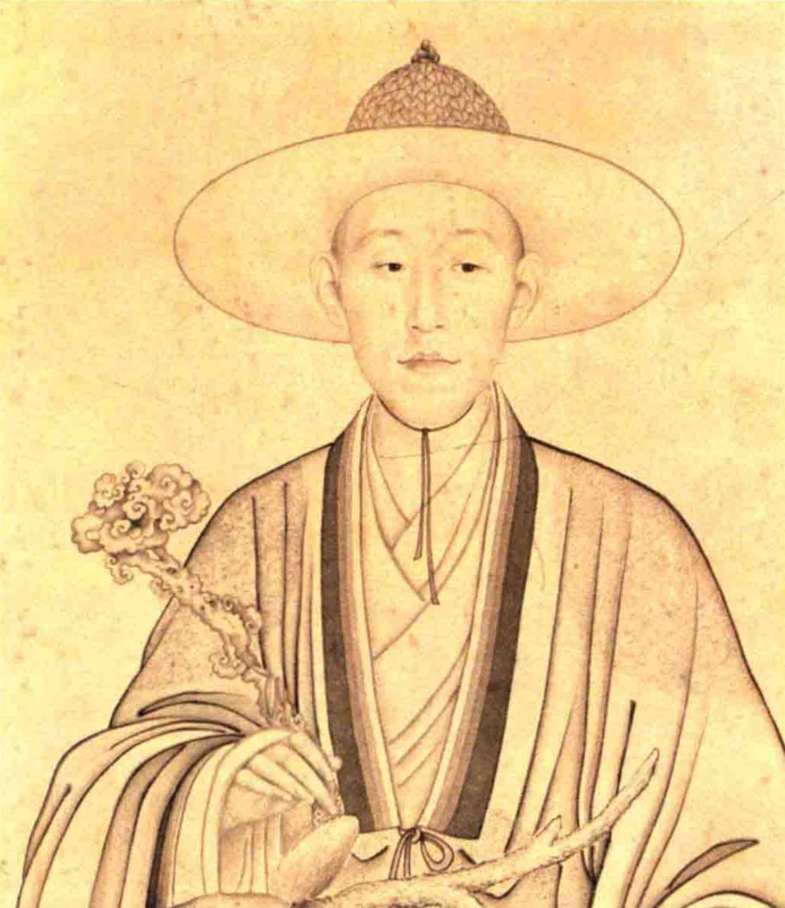 历史上的五阿哥永琪:文武双全,曾将乾隆背出火海,25岁