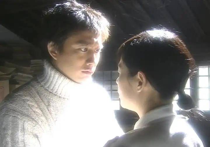 "好爸爸,好丈夫"的黄磊,为何在结婚时会引得刘若英公开祝福?