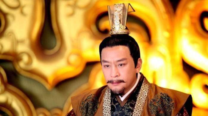 赵匡胤随口作出半首诗,400年来无人敢续,朱元璋:这没!