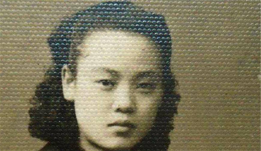 虽是原配,杜月笙和沈月英却没能育得一儿半女