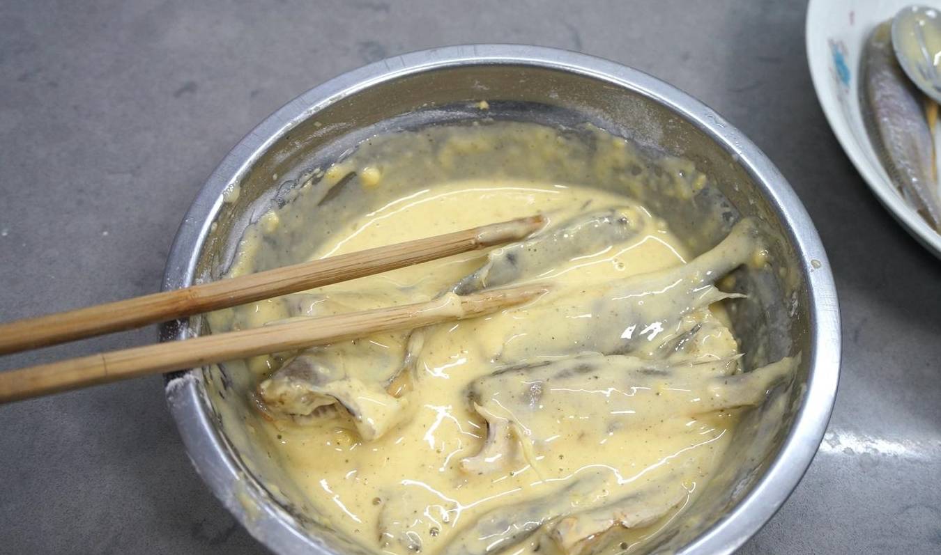 春节必吃这种鱼,外酥里嫩味道鲜美,享口福时也不能忘!