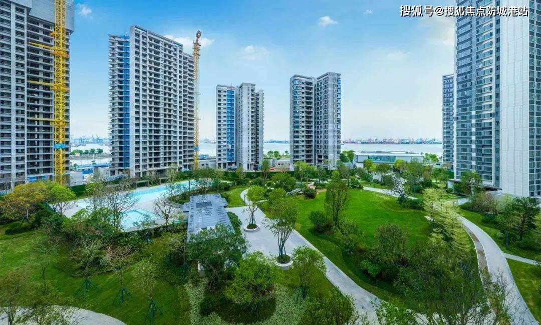 广州番禺区「保利领秀海」售楼处电话_楼盘房价_户型详情_周边配套