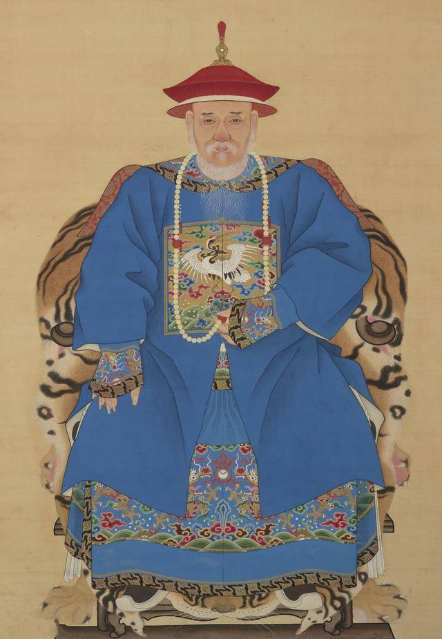 而今天我们来讲讲康熙年间的于成龙,于成龙的美名可谓千古流芳.