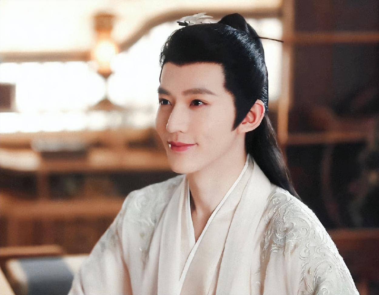 邓为和杨紫粉丝却开撕,甚至拒绝观看_网友_涂山璟_因为