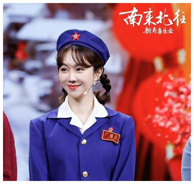 姜妍,38岁女演员在《南来北往》展现风情万种,久违的魅力!