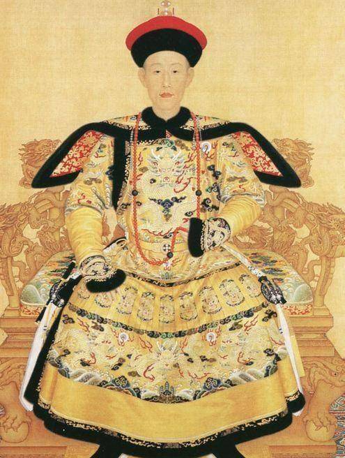 清朝皇帝热爱养匠人造工艺品,高额供养经费从哪儿来?