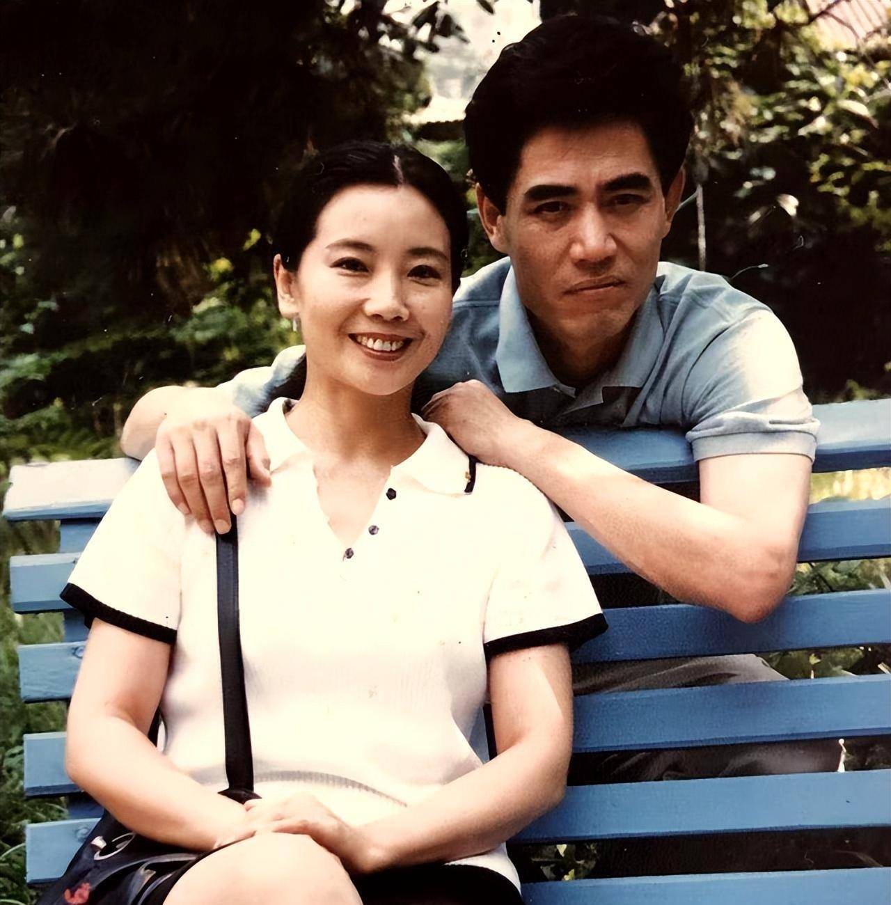 演员赵奎娥:和陈宝国相恋8年,结婚40年,如今儿子成了她的心病