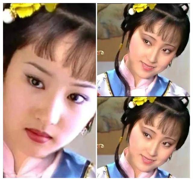 刘亦菲演绎《红楼梦》中的林黛玉?绝佳选择!_角色_形象_演技