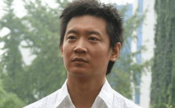 武术运动员杨俊毅,曾经获得冠军无数,如今是优秀的演员_成绩突出_时候