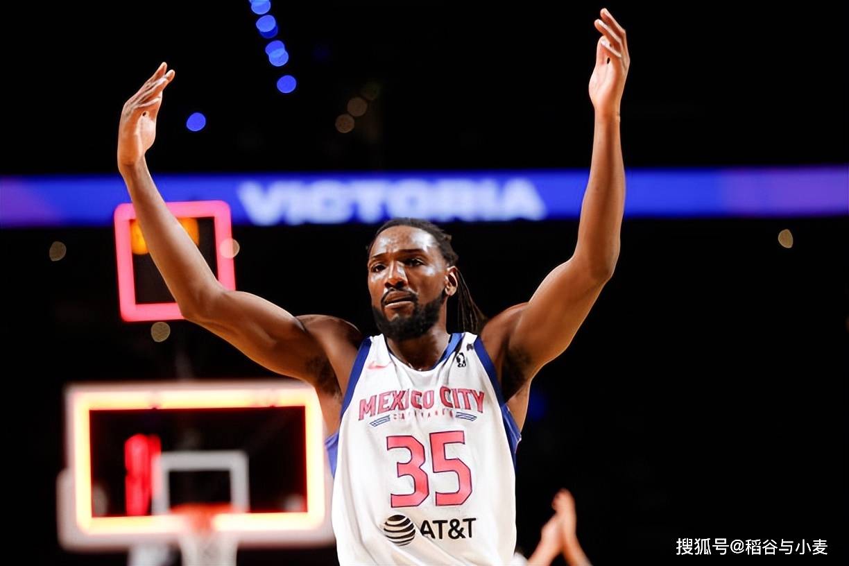 状态也没有想象中那么糟糕,昔日掘金半兽人还有机会吗