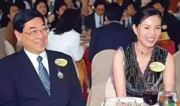 李若彤:被富商男友"渣"了10年后,就这样改变了自己的