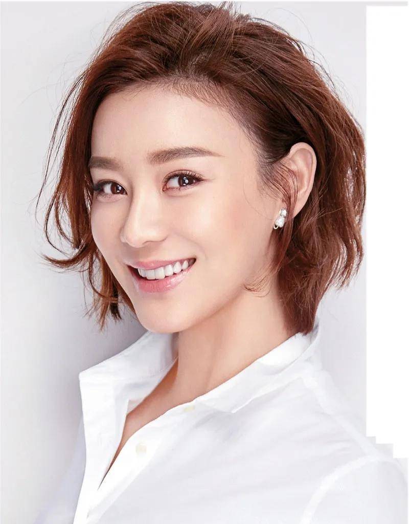 主演们有的隐退,有的因为结婚而让粉丝脱粉_任盈盈_扮演者_状态