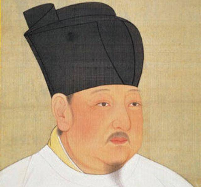 赵匡胤的宿卫亲军统领-张琼杨信,曾向死神呲牙,终向皇权低头_石汉卿