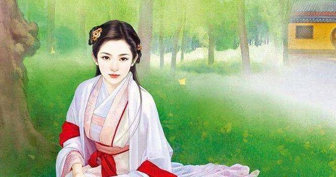 古代受过裸刑的三位女豪杰,一位是皇后,一位大骂慈禧