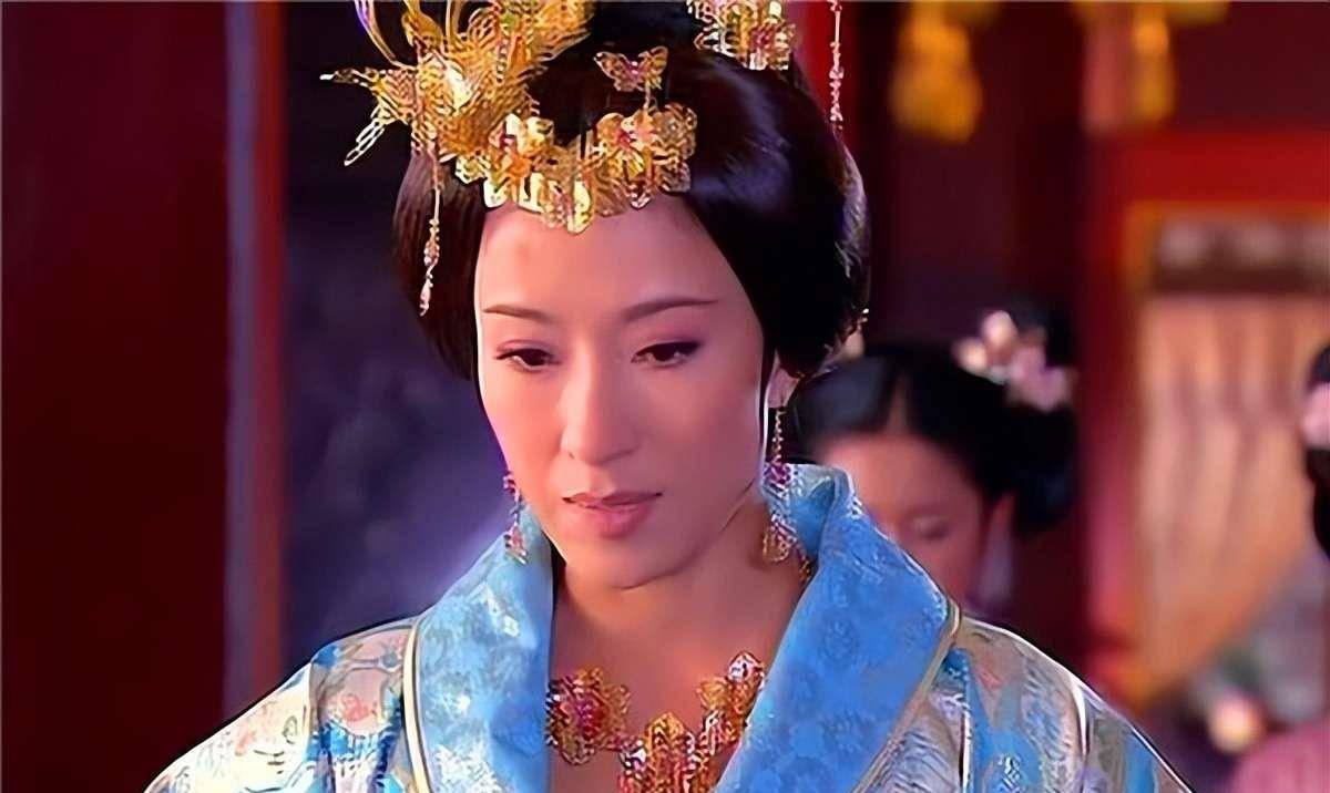 中国古代最受宠的4位妃子,海兰珠排第3,杨贵妃,慈禧未上榜