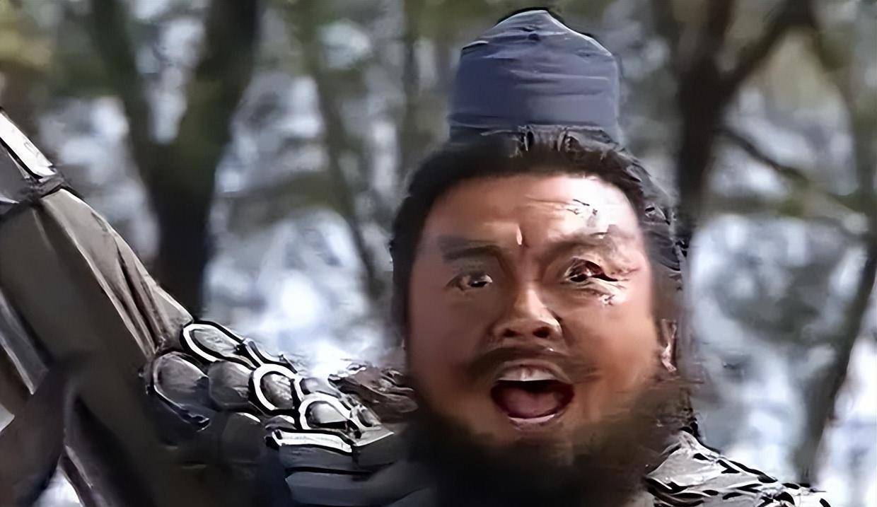 曹操_张飞_小说