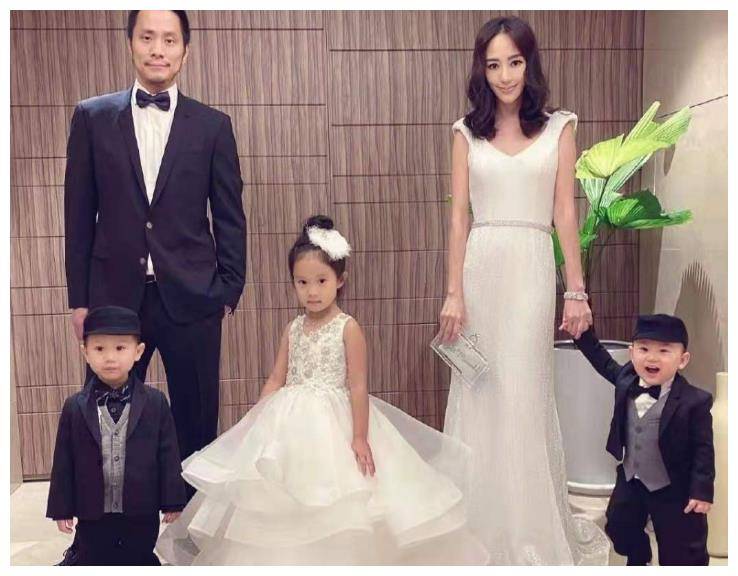 出身豪门的9位女星,戴千万钻戒,无视潜规则,个个貌美