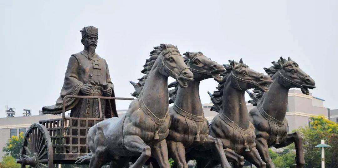 "八朝古都"苏州了解一下!_都城