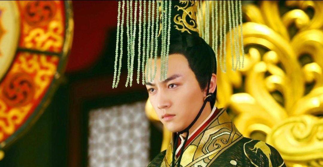 丙吉:刘病已的救命恩人,他的发家史告诉我们,好人终有好报_汉武帝