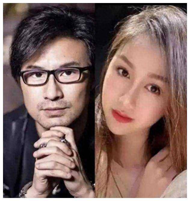 汪峰与章子怡离婚!是因为陈露貌美肤白长腿吗?真相揭秘!
