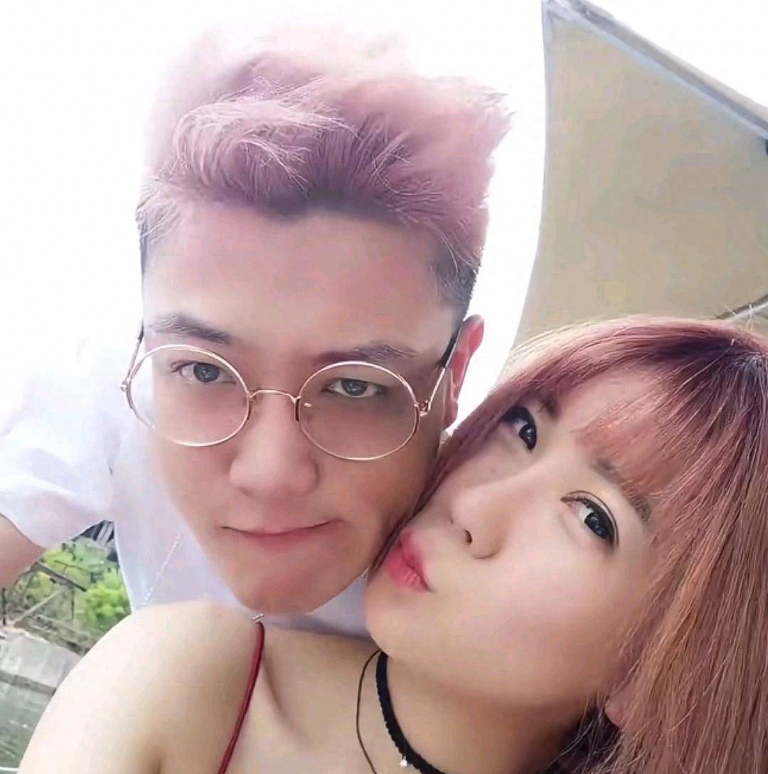 王中军儿子王夫也,脸上有胎记,没有父亲帅!_兄弟_电影_富二代