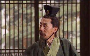 在《三国演义》第四十二回张翼德大闹长坂桥刘豫州败走汉津口中,曹操