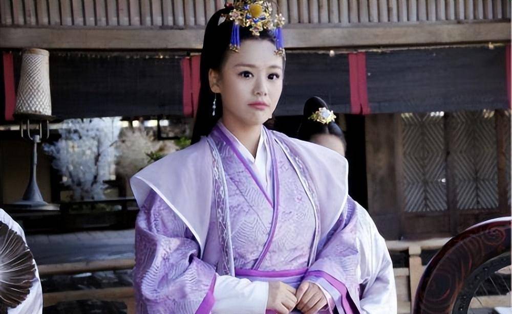 打那个时候起,马思纯的演技有了质一般的提升,《解救吾先生》,《芈月