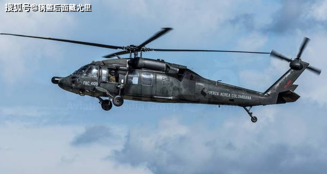"黑鹰"直升机即将在2025年正式停产