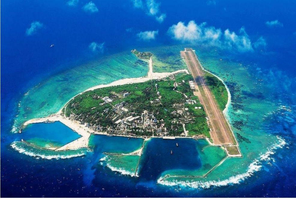 永兴岛旅游攻略和费用,西沙怎么报名