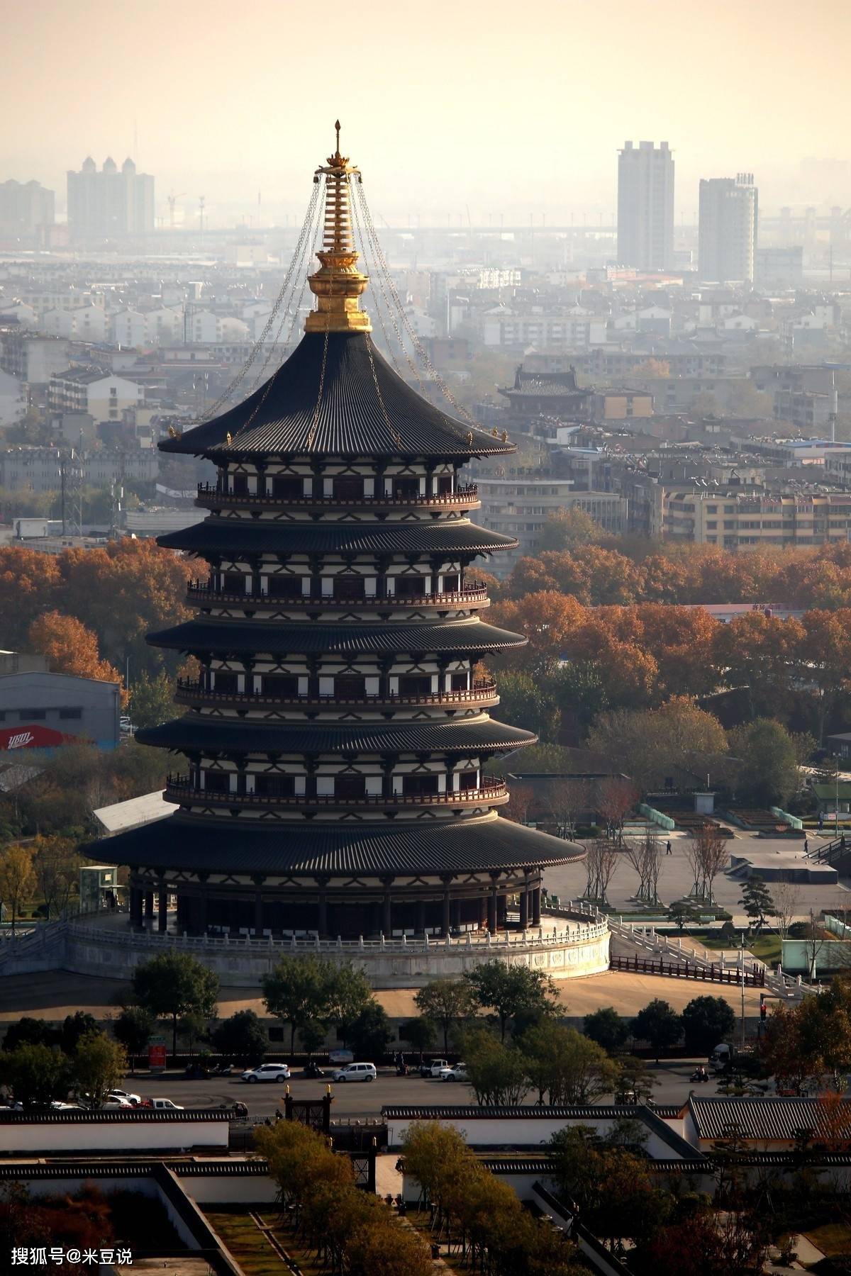 老家河南:一块历史人文气息厚重的宝地,中国人寻根问祖的故乡